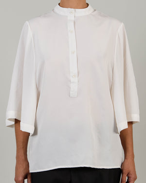 Wing Sleeves Shirt - S21W - MAE MAZE