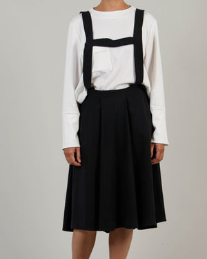 School Look Skirt - D10 - MAE MAZE
