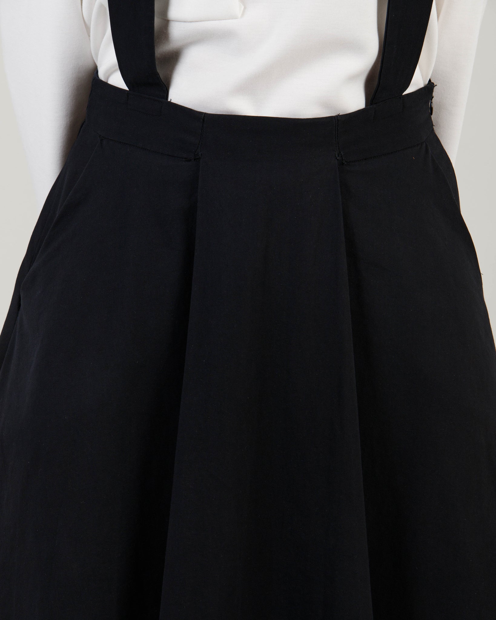 School Look Skirt - D10 - MAE MAZE