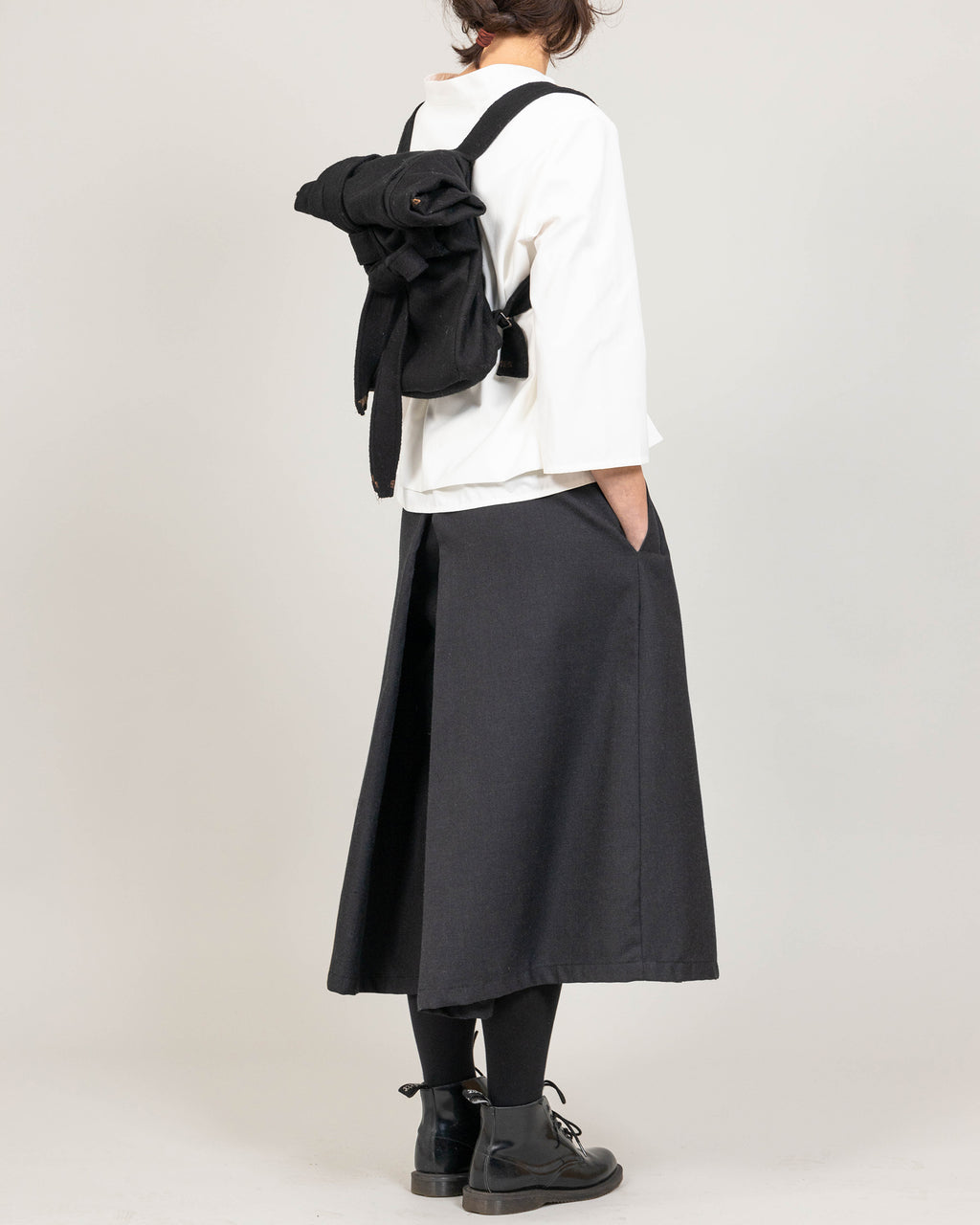 Bag pack / hand pack - Bag 1 - MAE MAZE