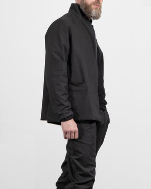 Zipped jacket - C12M