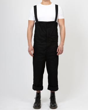 Mechanic Dungaree - JS4