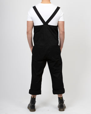 Mechanic Dungaree - JS4