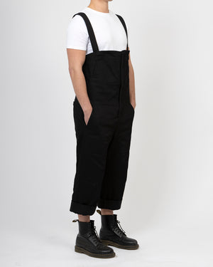 Mechanic Dungaree - JS4