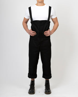 Mechanic Dungaree - JS4