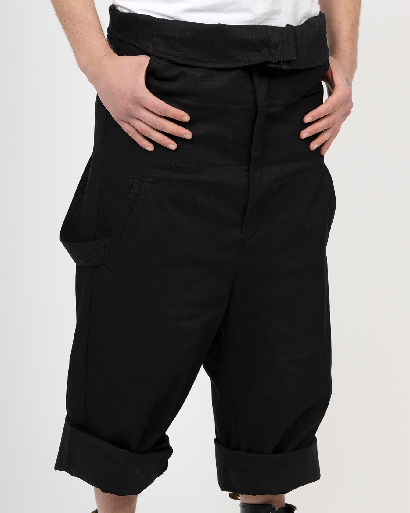 Mechanic Dungaree - JS4