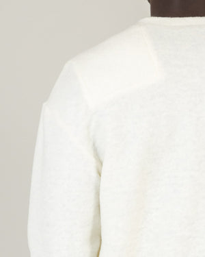 Shoulder Pocket Jumper - B1M