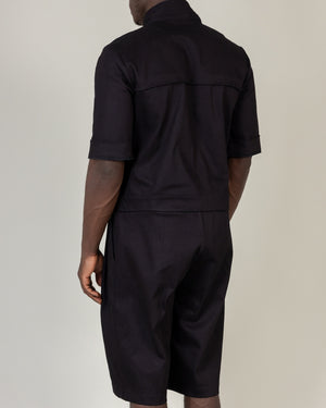 Straight lines Jumpsuit - JS3 - MAE MAZE