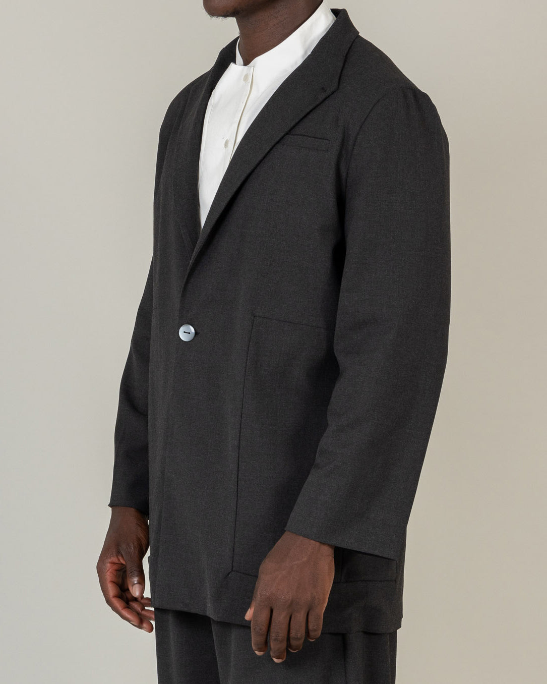 MAZE High Jacket C9M MAE - – Neck Tailor