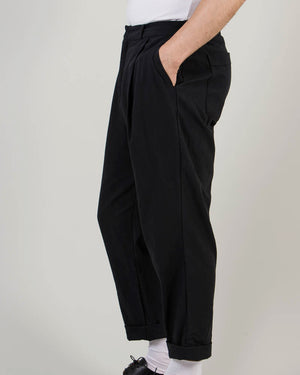 V Back Trousers - T25M