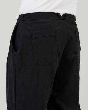 V Back Trousers - T25M